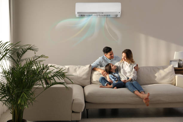 HVAC Maintenance Plan in Lapwai, ID