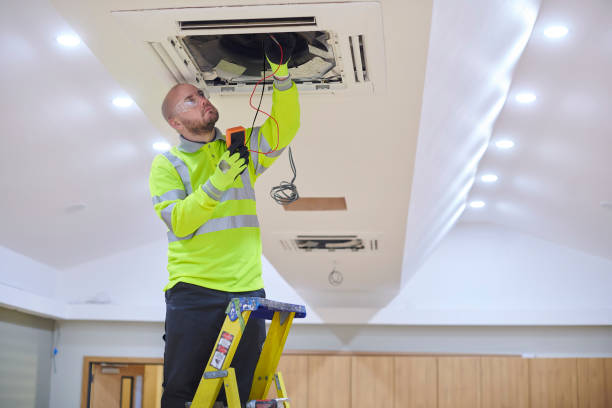 Professional HVAC in Lapwai, ID