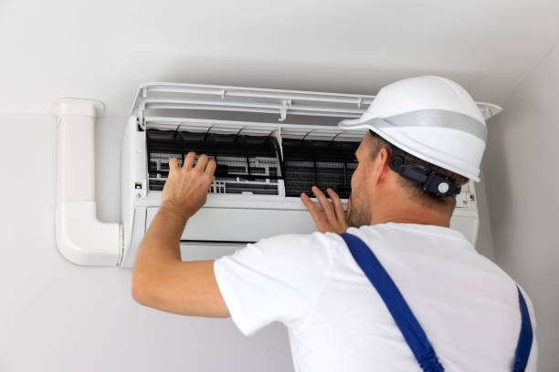 Best Best HVAC Companies  in Lapwai, ID