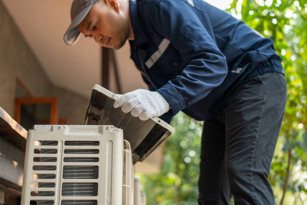 Local HVAC Companies in Lapwai, ID