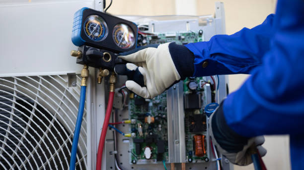 Best HVAC Maintenance Near Me  in Lapwai, ID